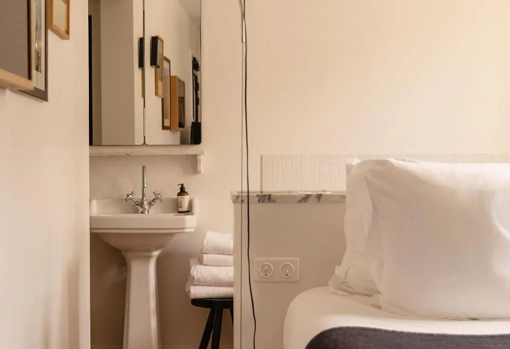 Le Pigalle, A Member Of Design Hotels-1